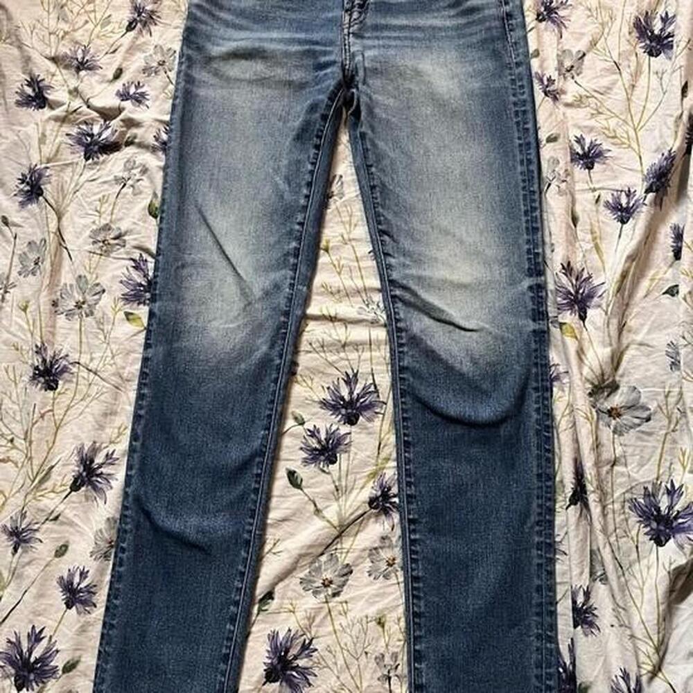 American Eagle Next Level Flex Slim Jeans